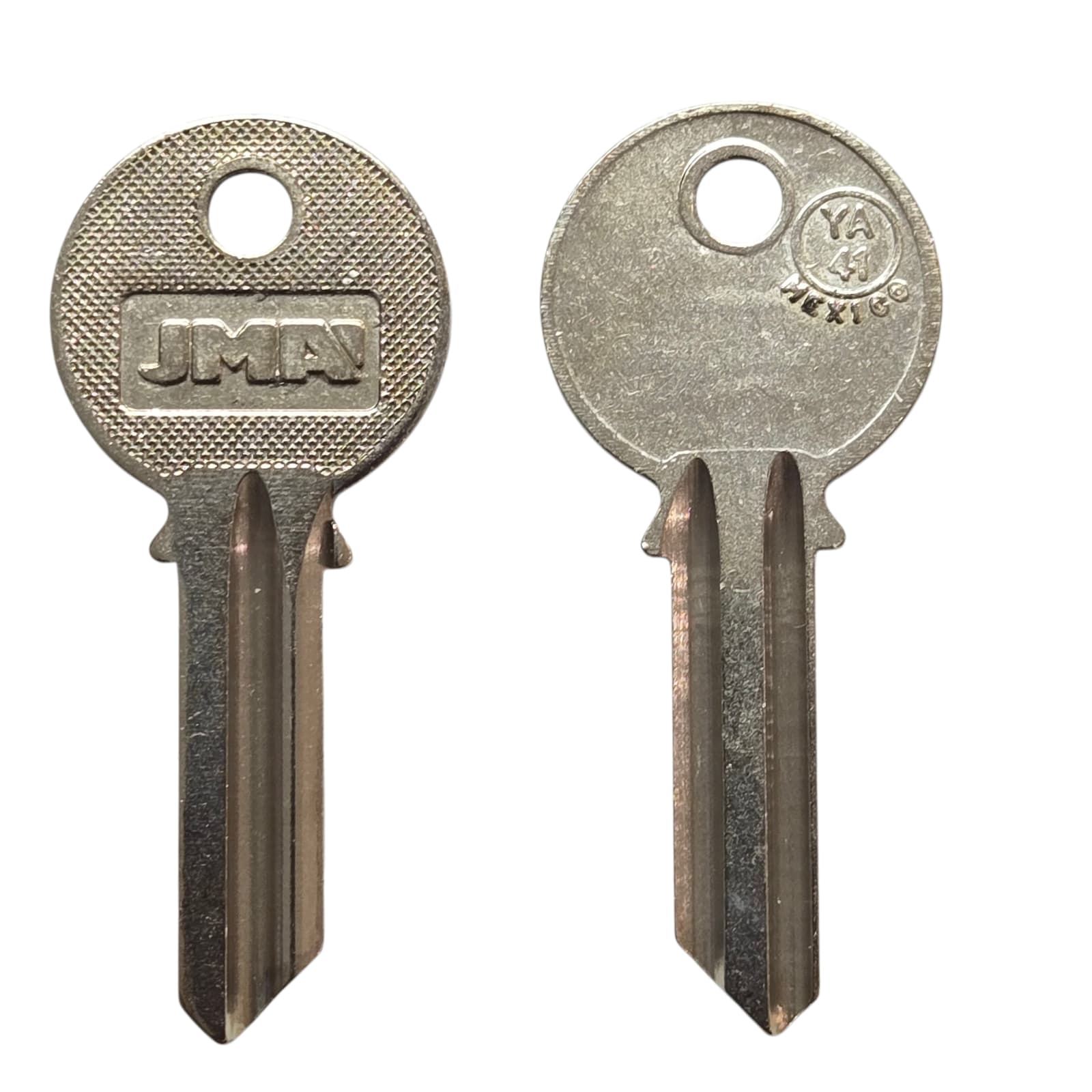 YA-41. YA41, 1016, P1 (CONTRARIA DE LA Y1) YALE (29-A5) - PACK OF 10